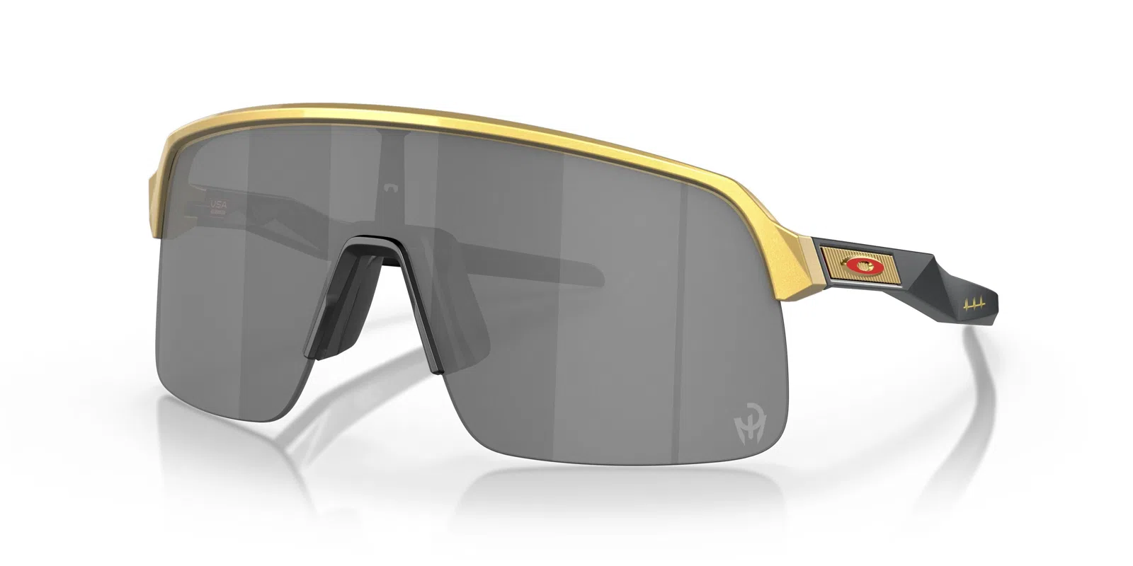 Oakley Sutro Lite 9463 Sunglasses - view 205